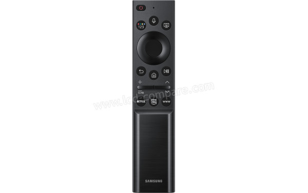 SAMSUNG S32AM700PR - T&eacute;l&eacute;commande