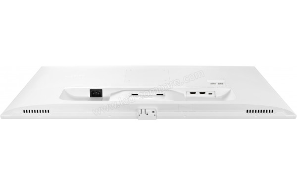 SAMSUNG S32AM703UU - Connectiques