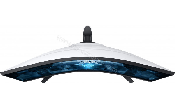 SAMSUNG S32BG850NU - Vue du dessus