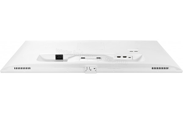 SAMSUNG LS32BM701UPXXU - Vue du dessous