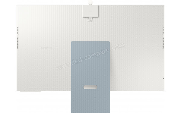 SAMSUNG S32BM80BUU - Vue de l'arri&egrave;re