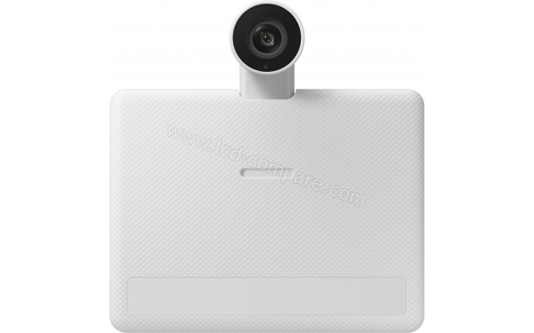 SAMSUNG S32BM80GUU - Webcam