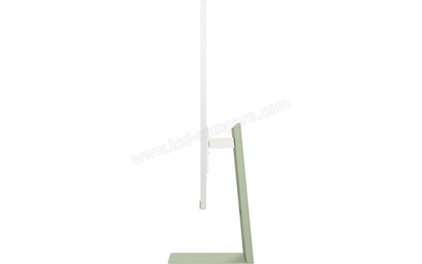 SAMSUNG S32BM80GUU - Vue de profil