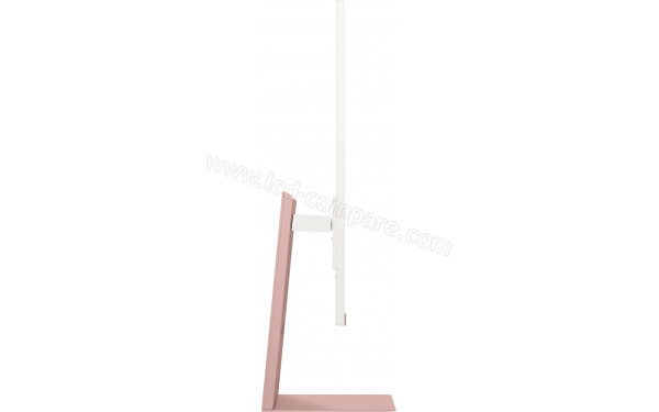 SAMSUNG S32BM80PUU - Vue de profil