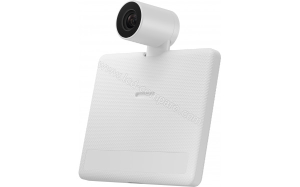 SAMSUNG S32BM80PUU - Webcam