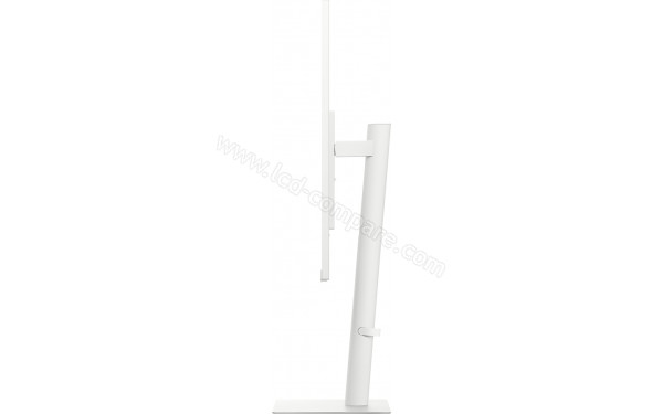 SAMSUNG S32CM703UU - Vue de profil droit