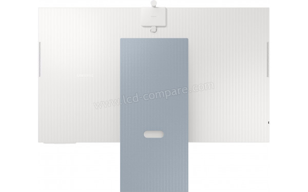 SAMSUNG S32CM80BUU - Vue de l'arri&egrave;re
