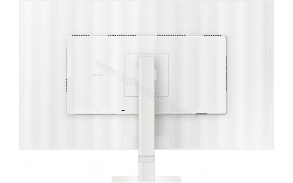 SAMSUNG S32D701EAU - Vue de l'arri&egrave;re
