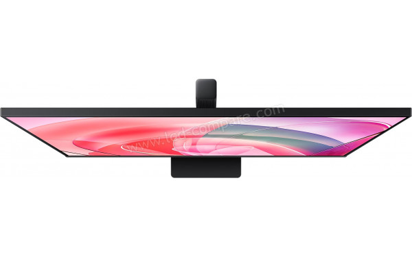 SAMSUNG S32D706EAU - Vue du dessus