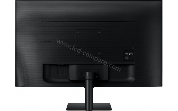 SAMSUNG LS32DM702UUXDU - Vue de l'arri&egrave;re