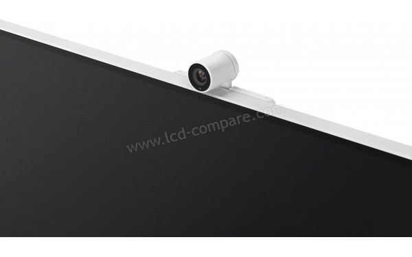 SAMSUNG LS32DM801UUXDU - Webcam