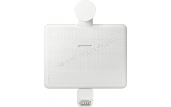 SAMSUNG LS32DM801UUXDU - Webcam