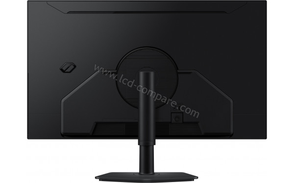 SAMSUNG LS32FG502EUXEN - Vue de l'arri&egrave;re