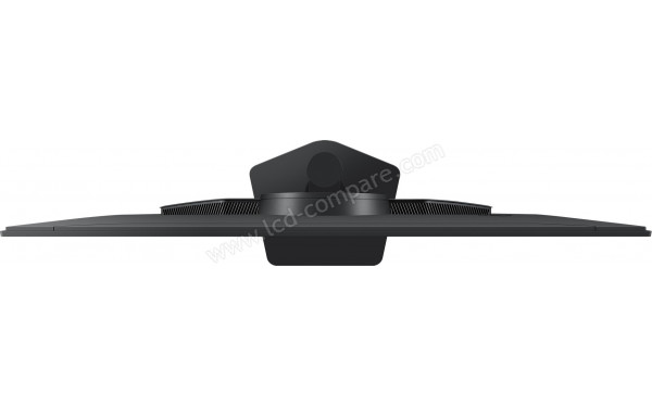 SAMSUNG LS32FG506EUXEN - Vue du dessus