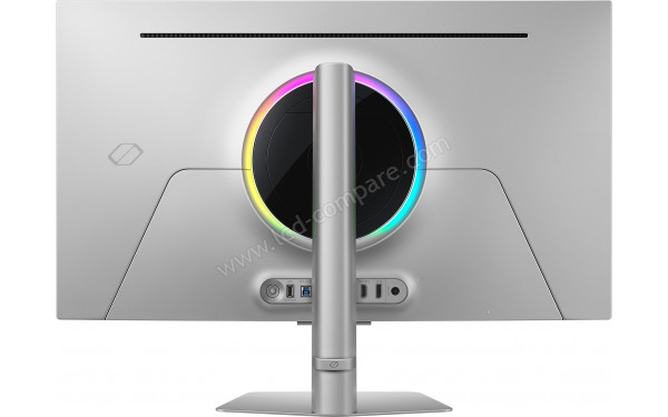 SAMSUNG S32FG812SU - Vue de l'arri&egrave;re