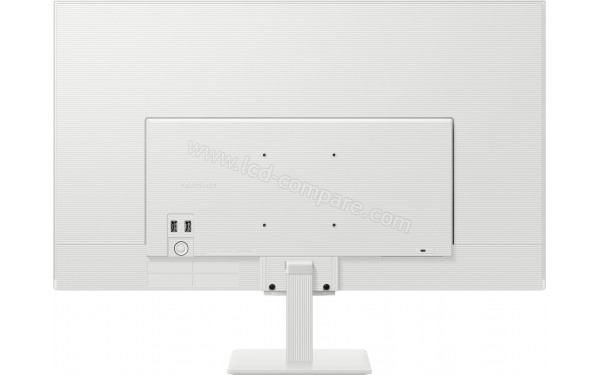 SAMSUNG LS32FM501EUXEN - Vue de l'arri&egrave;re