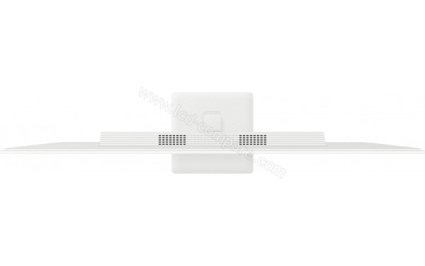 SAMSUNG LS32FM501EUXEN - Vue du dessus