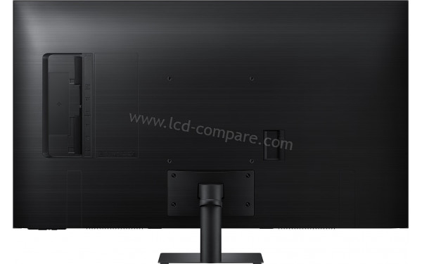 SAMSUNG LS32FM700UUXDU - Vue de l'arri&egrave;re