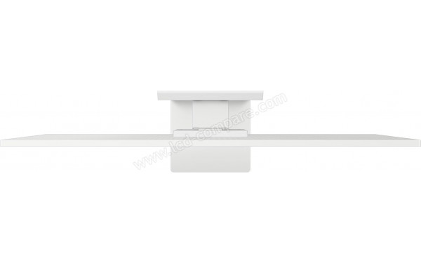 SAMSUNG LS32FM801UUXEN - Vue du dessus