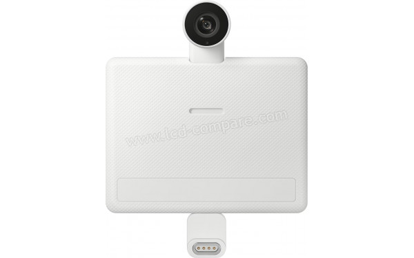 SAMSUNG LS32FM801UUXXU - Cam&eacute;ra