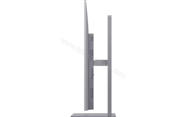 SAMSUNG LS32FM900SUXEN - Vue de profil droit