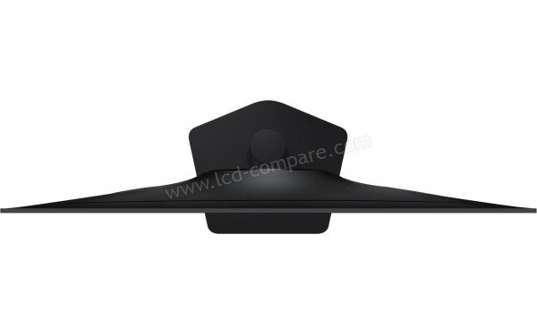 SAMSUNG LS32HG730SUXEN - Vue du dessus