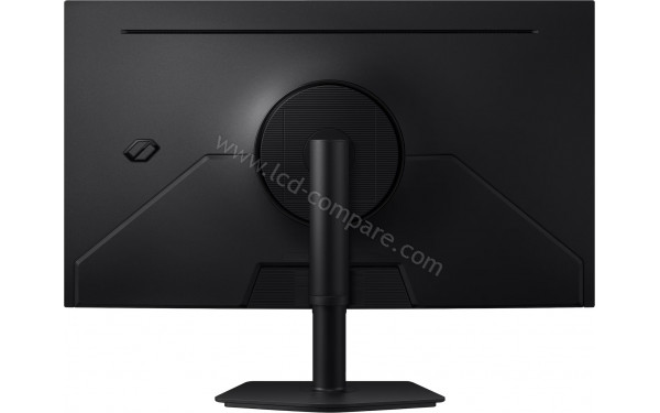 SAMSUNG LS32HG732SUXEN - Vue de l'arri&egrave;re