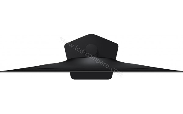 SAMSUNG LS32HG732SUXEN - Vue du dessus