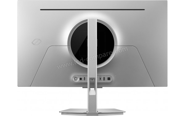 SAMSUNG LS32HG800SUXEN - Vue de l'arri&egrave;re
