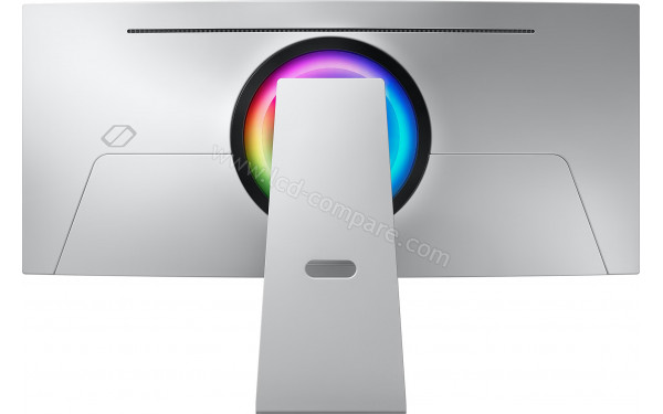 SAMSUNG S34DG850SU - Vue de l'arri&egrave;re