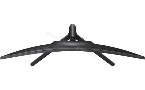 SAMSUNG LS34H550GAUXEN - Vue du dessus