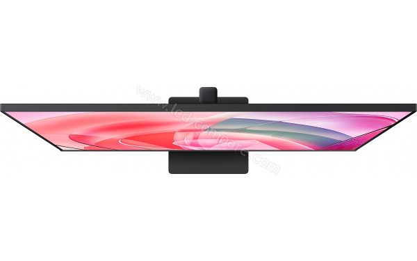 SAMSUNG LS37D702EAUXXU - Vue du dessus