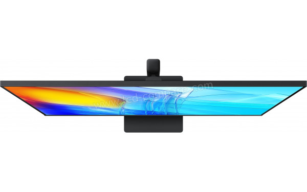 SAMSUNG S37D800EAU - Vue du dessus