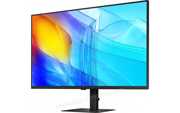 SAMSUNG S37D802EAU - Vue 3/4 droite