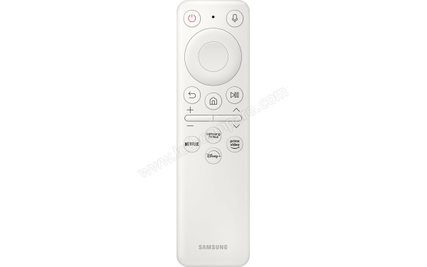 SAMSUNG S43BM700UP - T&eacute;l&eacute;commande