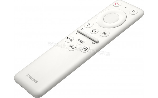 SAMSUNG S43BM700UU - T&eacute;l&eacute;commande