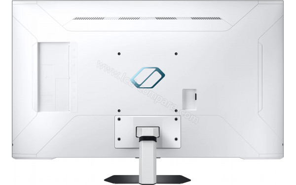 SAMSUNG S43CG700NU - Vue de l'arri&egrave;re