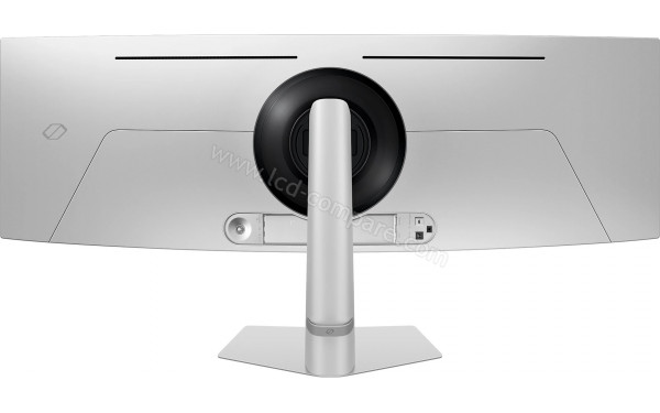 SAMSUNG S49DG910SU - Vue de l'arri&egrave;re