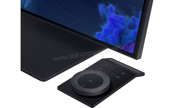 SAMSUNG Odyssey Ark LS55CG970NUXDU - T&eacute;l&eacute;commande