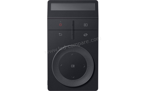 SAMSUNG Odyssey Ark LS55CG970NUXDU - T&eacute;l&eacute;commande