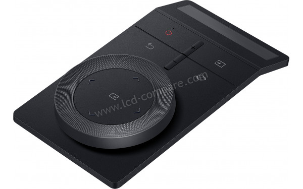 SAMSUNG Odyssey Ark S55CG97WNU - T&eacute;l&eacute;commande