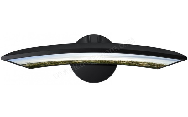 SAMSUNG LV32F390FEXXXE - Vue du dessus