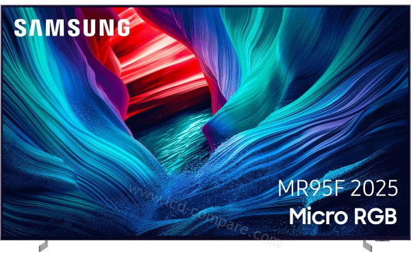 SAMSUNG MRE115MR95F - Vue de face