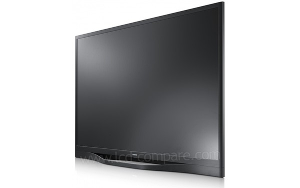 SAMSUNG PS51F8500 - Vue 3/4 droit