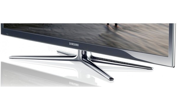 SAMSUNG PS64E8000GSXXH - Socle Quad