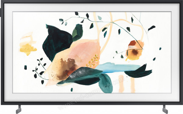 SAMSUNG The Frame QE32LS03T - Vue de face