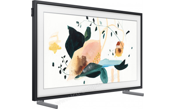 SAMSUNG QE32LS03TBWXXN - Vue 3/4 gauche