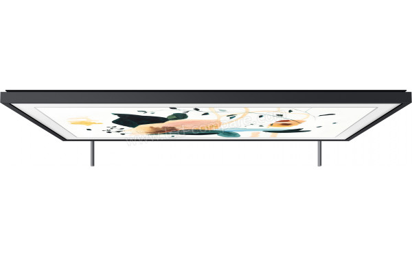 SAMSUNG The Frame QE32LS03TCU 2021 - Vue du dessus