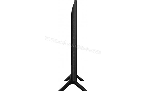 SAMSUNG QE32Q50AEUXXN - Vue de profil gauche