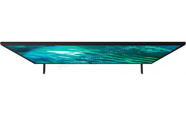 SAMSUNG QE32Q50AEUXZT - Vue en plong&eacute;e